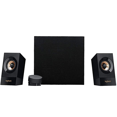 Logitech Audio System 2.1 Z533